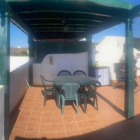 “Paraiso Vera Playa” With A Private Pool & Bbq Exterior photo
