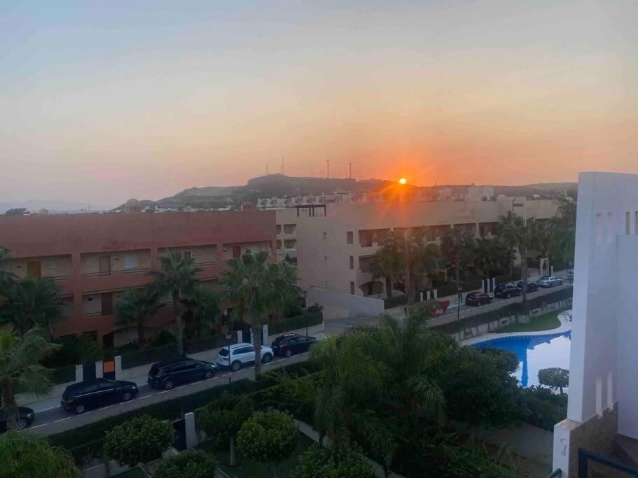 “Paraiso Vera Playa” With A Private Pool & Bbq Exterior photo