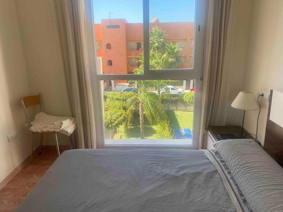 “Paraiso Vera Playa” With A Private Pool & Bbq Exterior photo