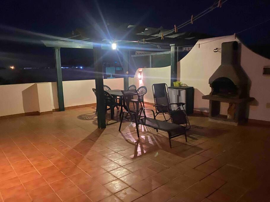 “Paraiso Vera Playa” With A Private Pool & Bbq Exterior photo